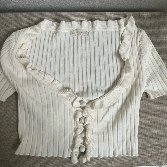 Urban outfitters crop - Picture 1 of 3